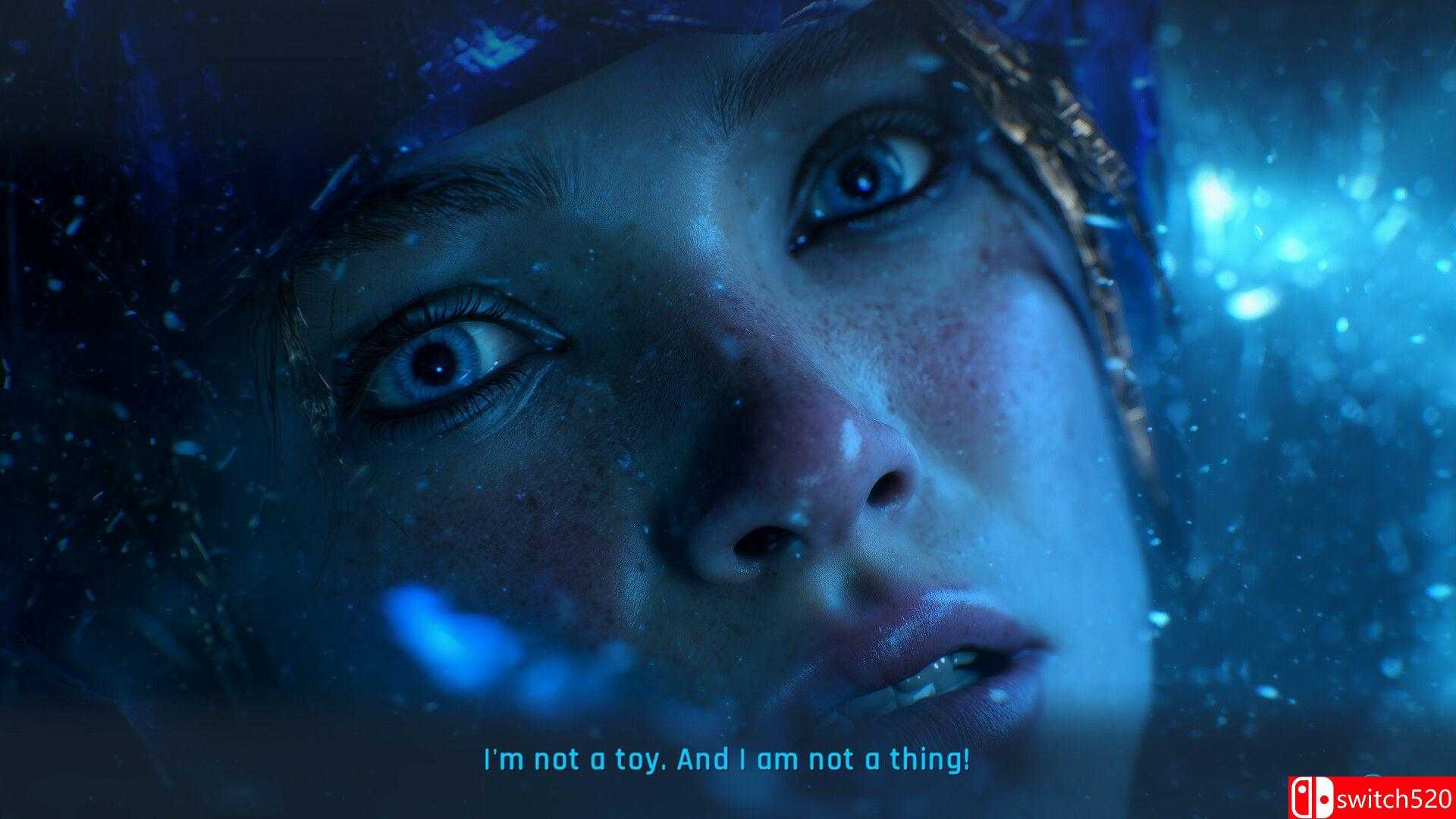 《弹药和氧气》游戏截图3