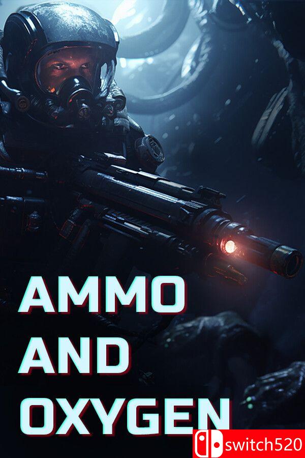 《弹药和氧气（Ammo and Oxygen）》官方中文 TENOKE镜像版封面图