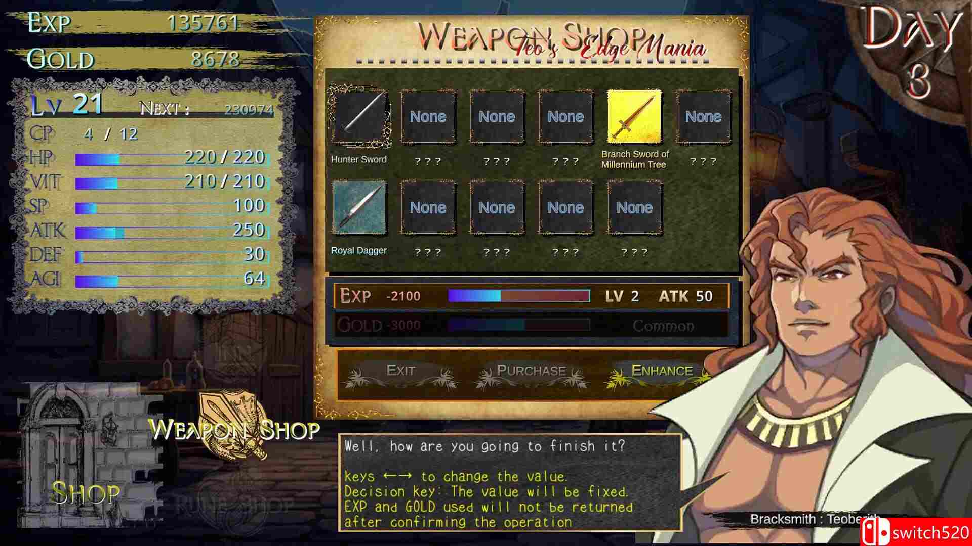 《神圣命令》截图5