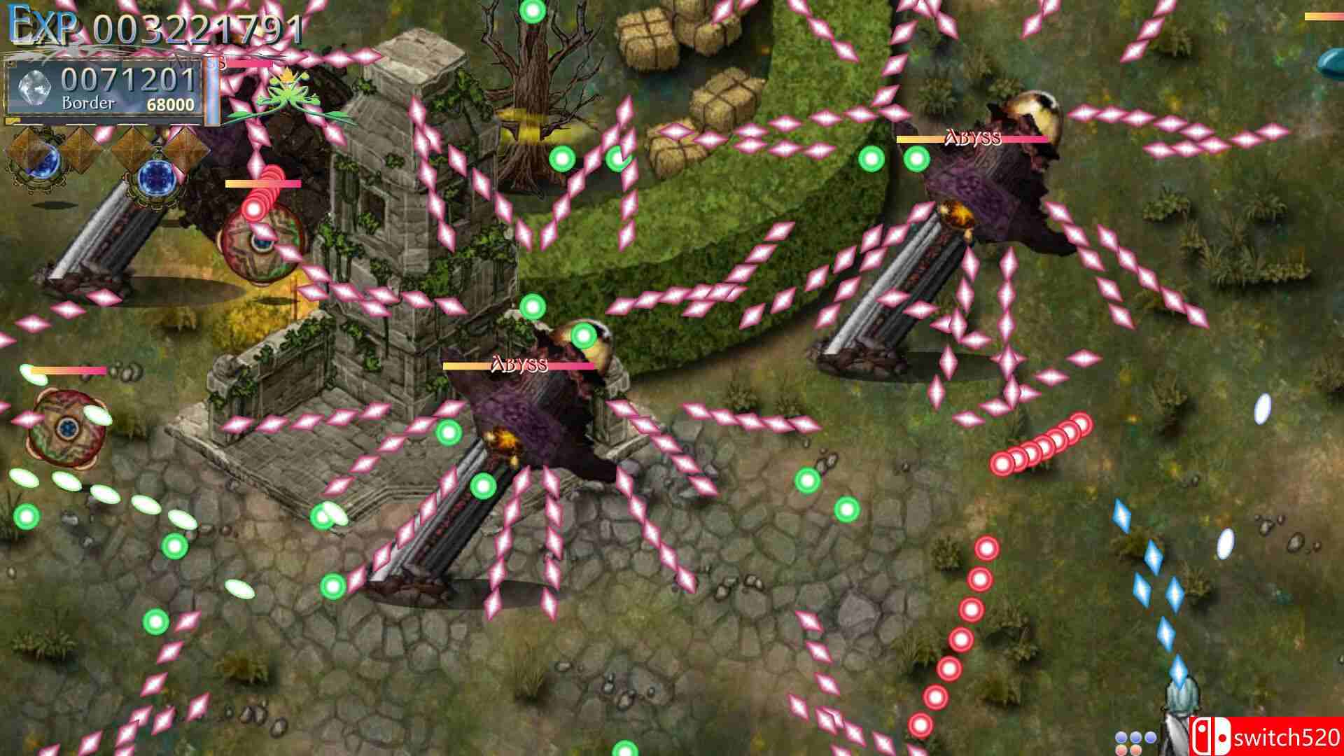 《神圣命令》截图1