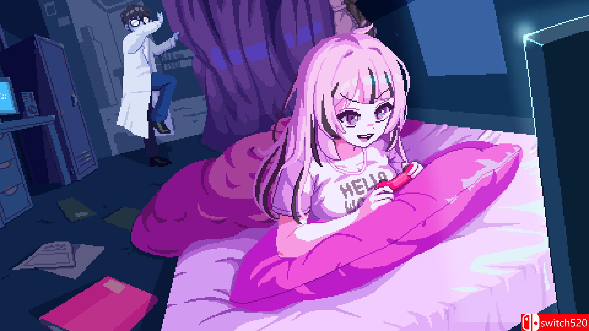 《色彩合成》游戏截图5