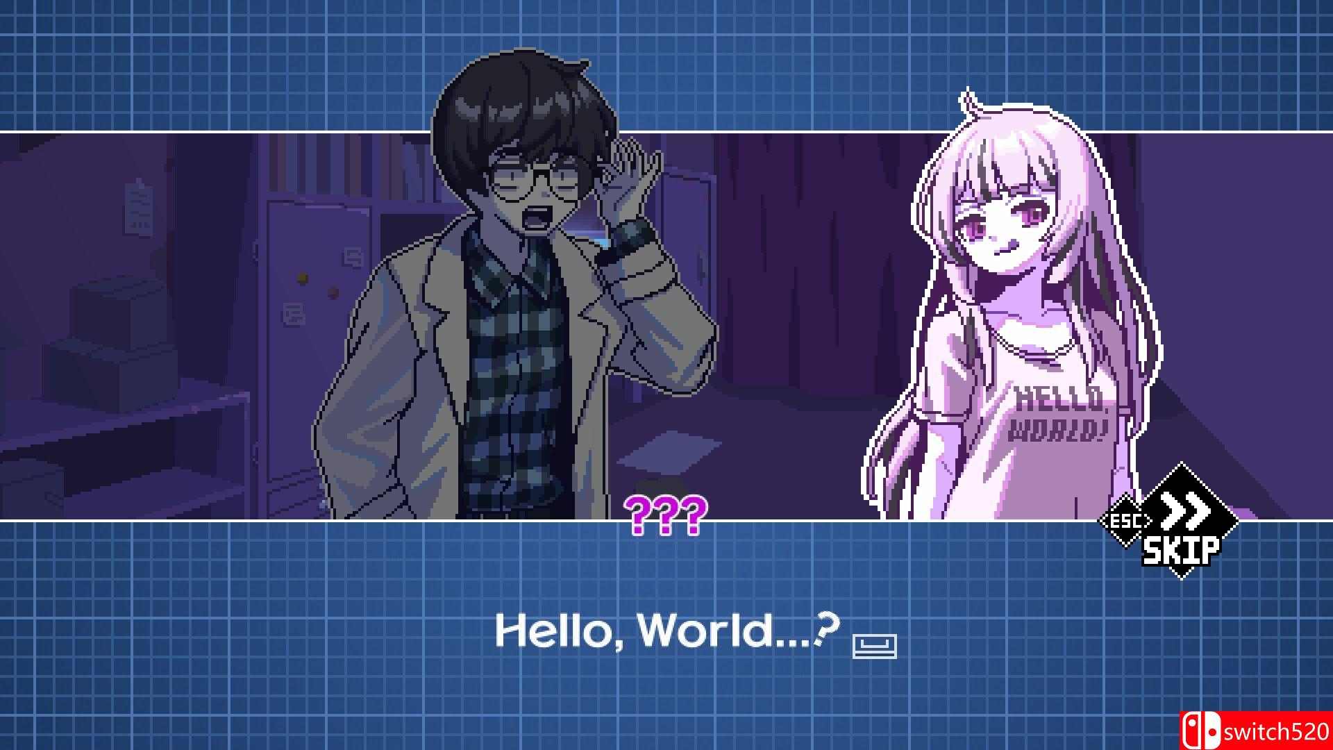 《色彩合成》游戏截图1