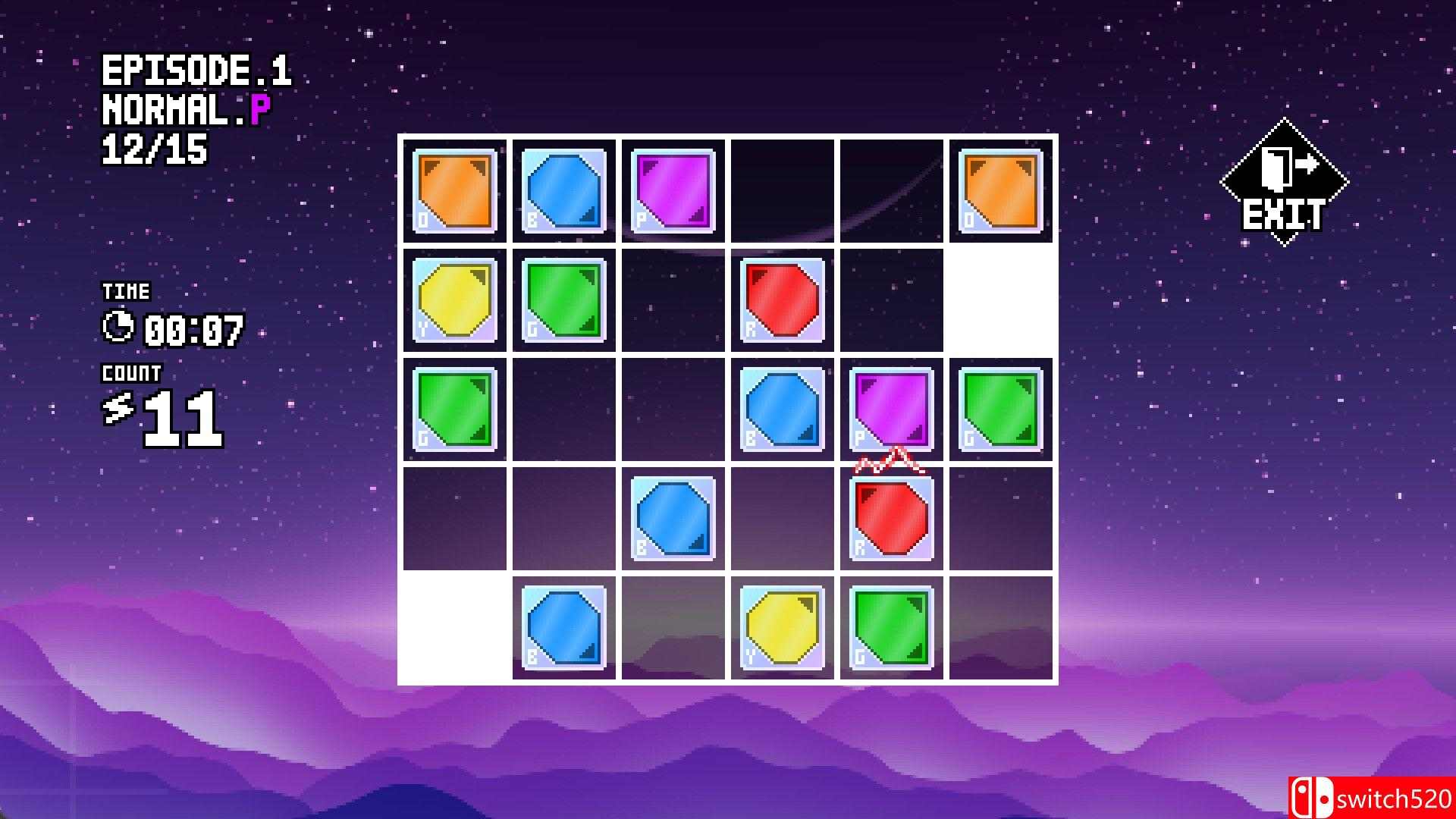 《色彩合成》游戏截图2