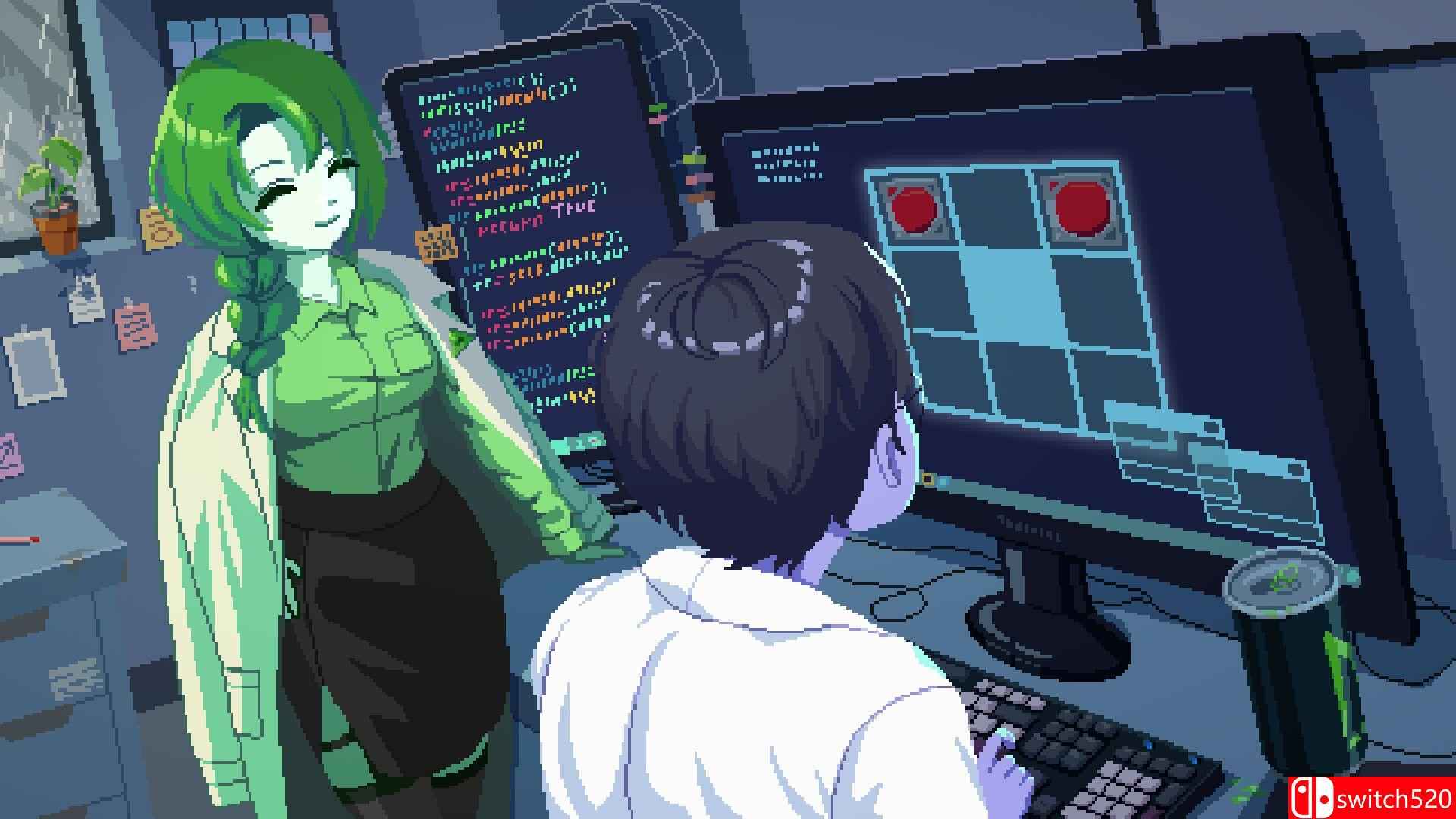 《色彩合成》游戏截图3