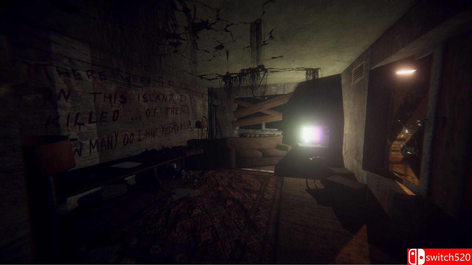 《试着入睡》游戏截图4