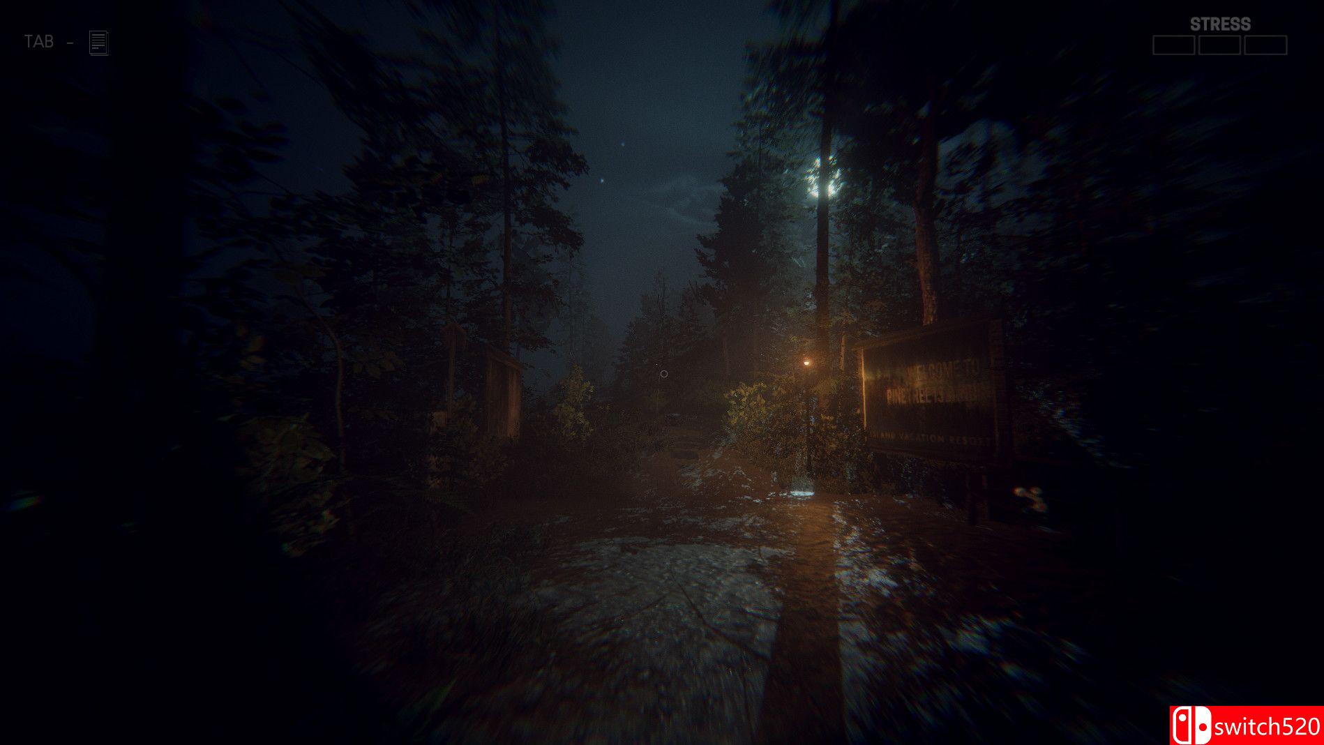 《试着入睡》游戏截图5