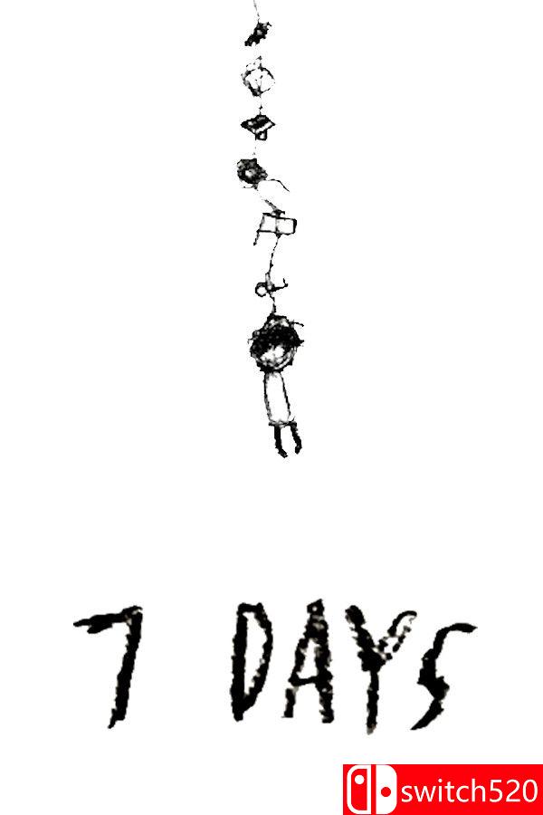 《七日（7 Days）》游戏封面