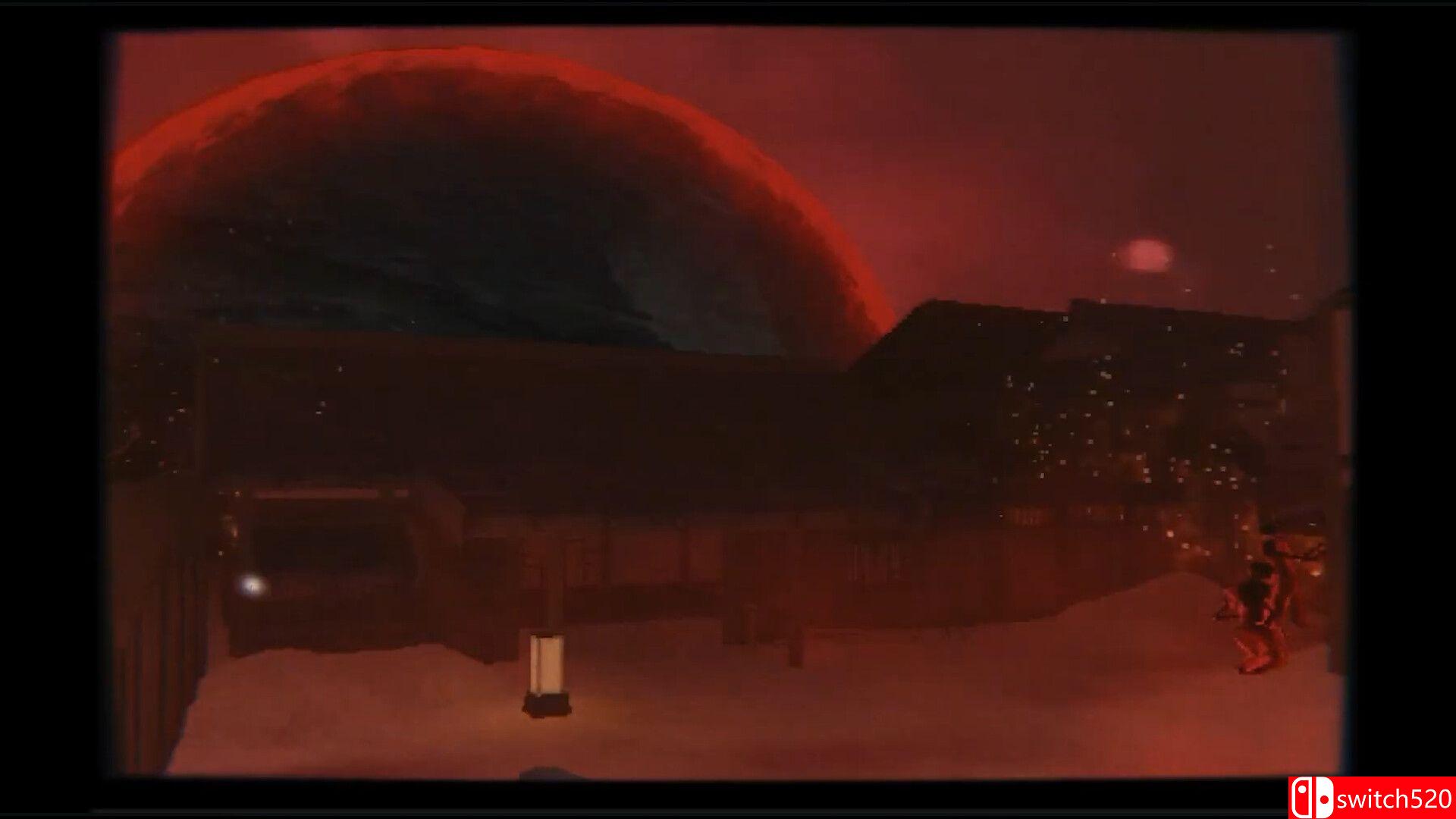 《脆弱的倒影》游戏截图1