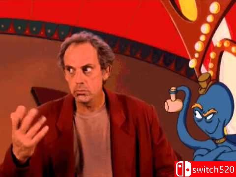 《卡通总动员》截图3