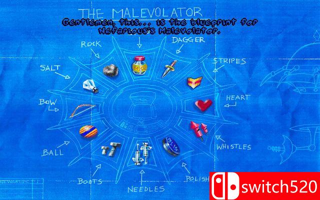 《卡通总动员》截图2