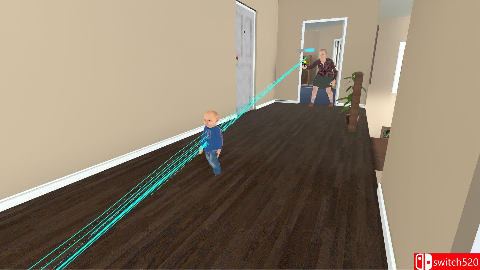 《奶奶模拟器》截图3