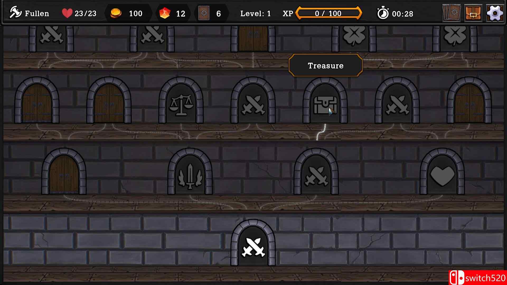 《卡牌匠人》游戏截图4