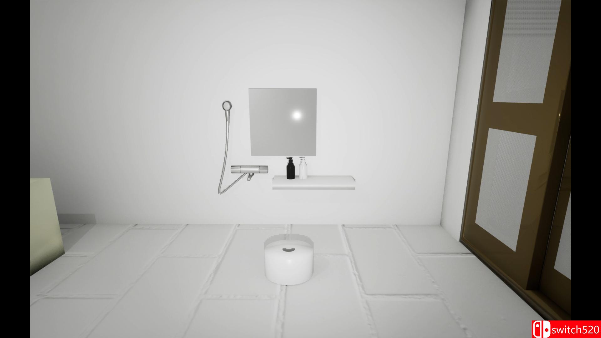 《伊代村》游戏截图2