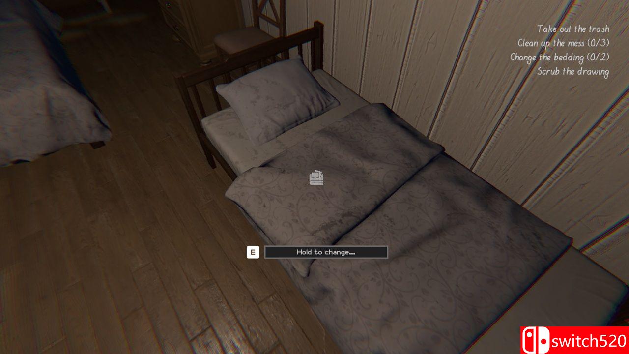 《周末出租人（Weekend Renters）》bADkARMA硬盘版[EN]_4