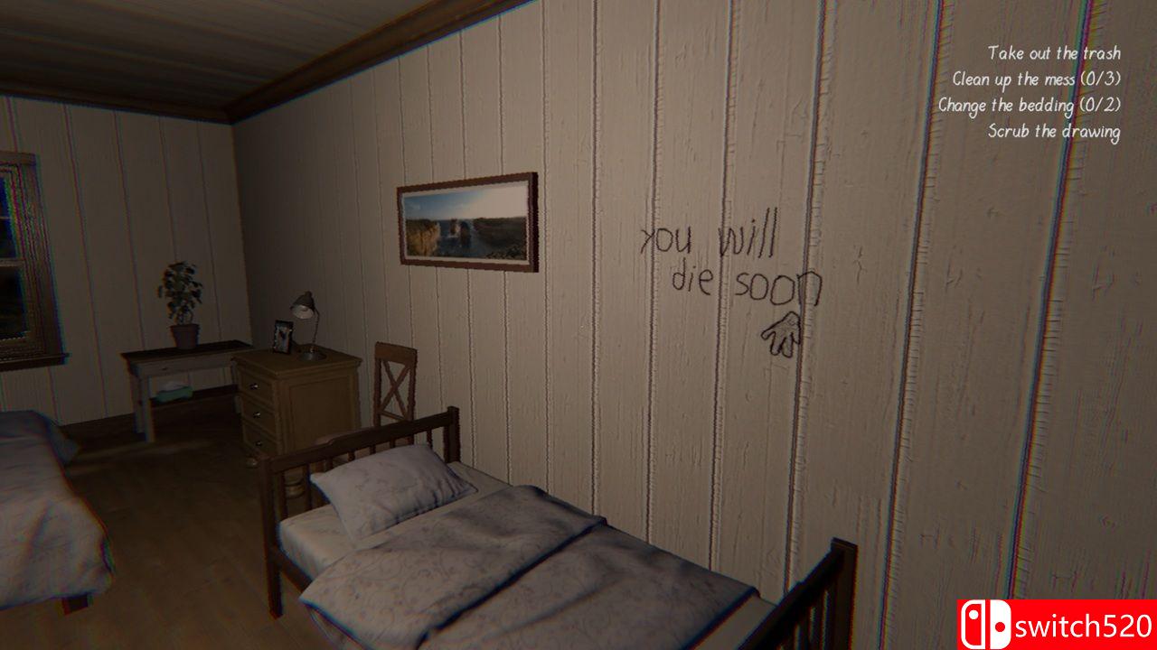 《周末出租人（Weekend Renters）》bADkARMA硬盘版[EN]_1