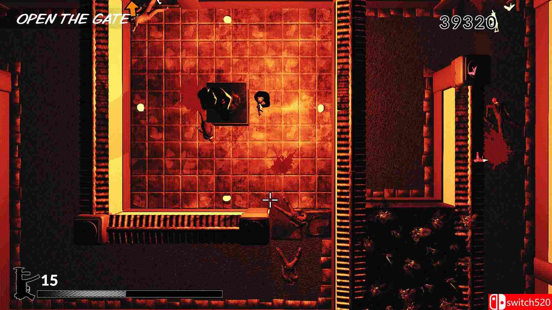 《黑色子弹（Bullet Noir）》RUNE镜像版[EN]_3