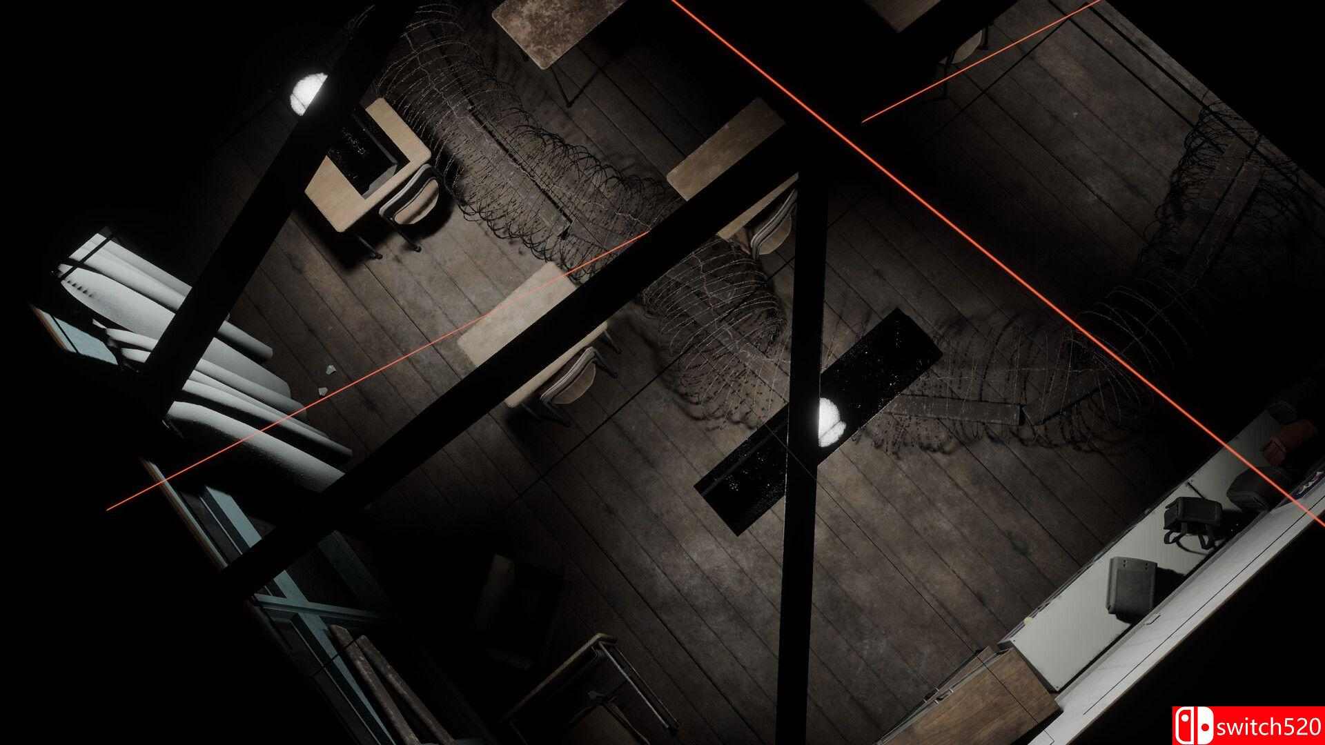 《异变教室》游戏截图4