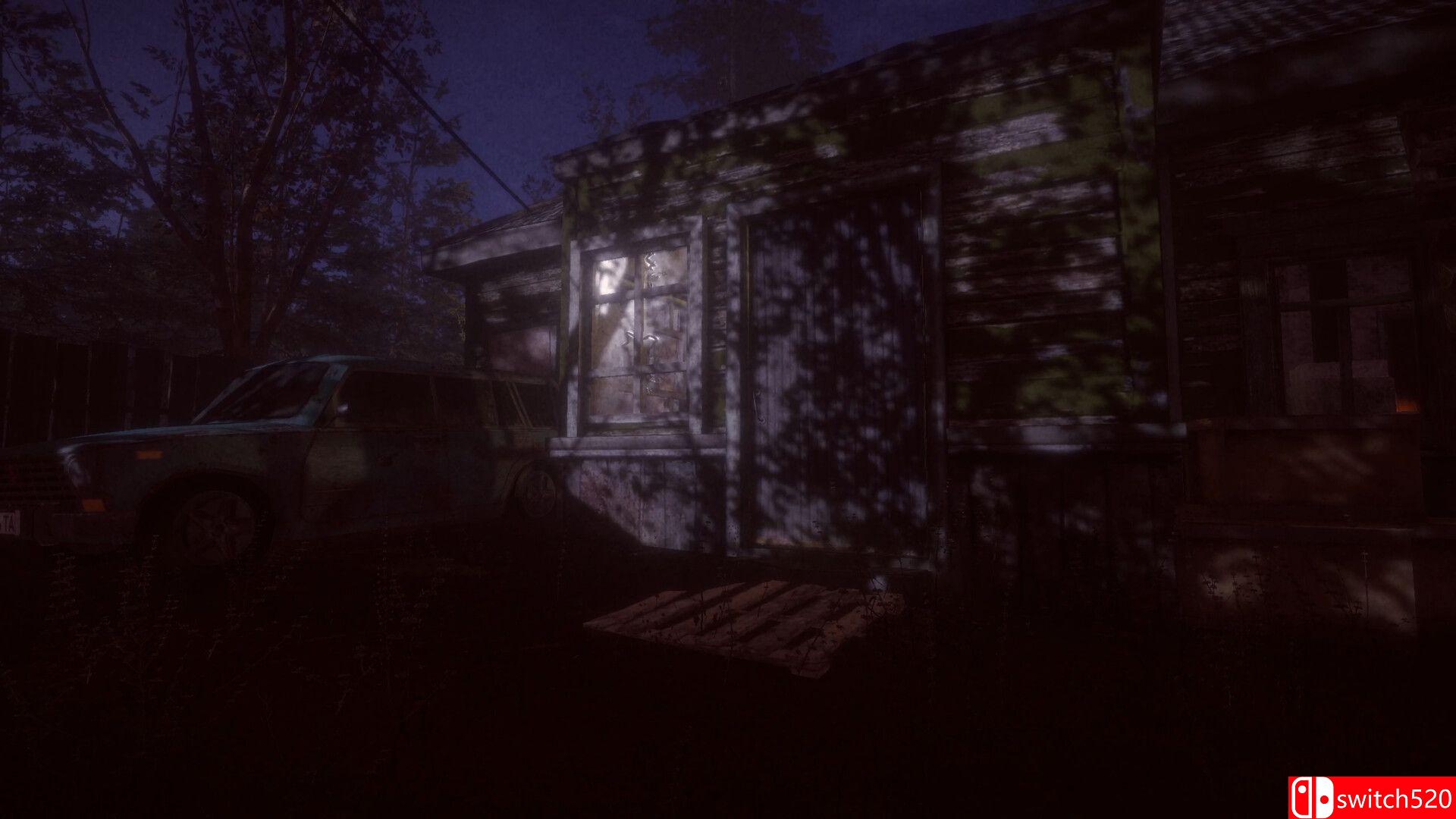 《怪谈：1992（Uncanny Tales: 1992）》官方中文 TENOKE镜像版[CN/EN/JP]_1