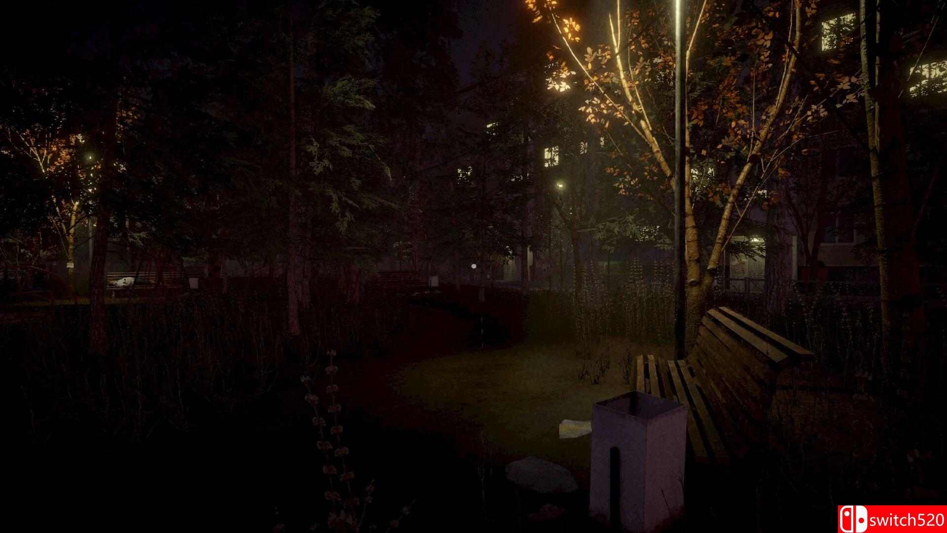 《怪谈：1992（Uncanny Tales: 1992）》官方中文 TENOKE镜像版[CN/EN/JP]_5