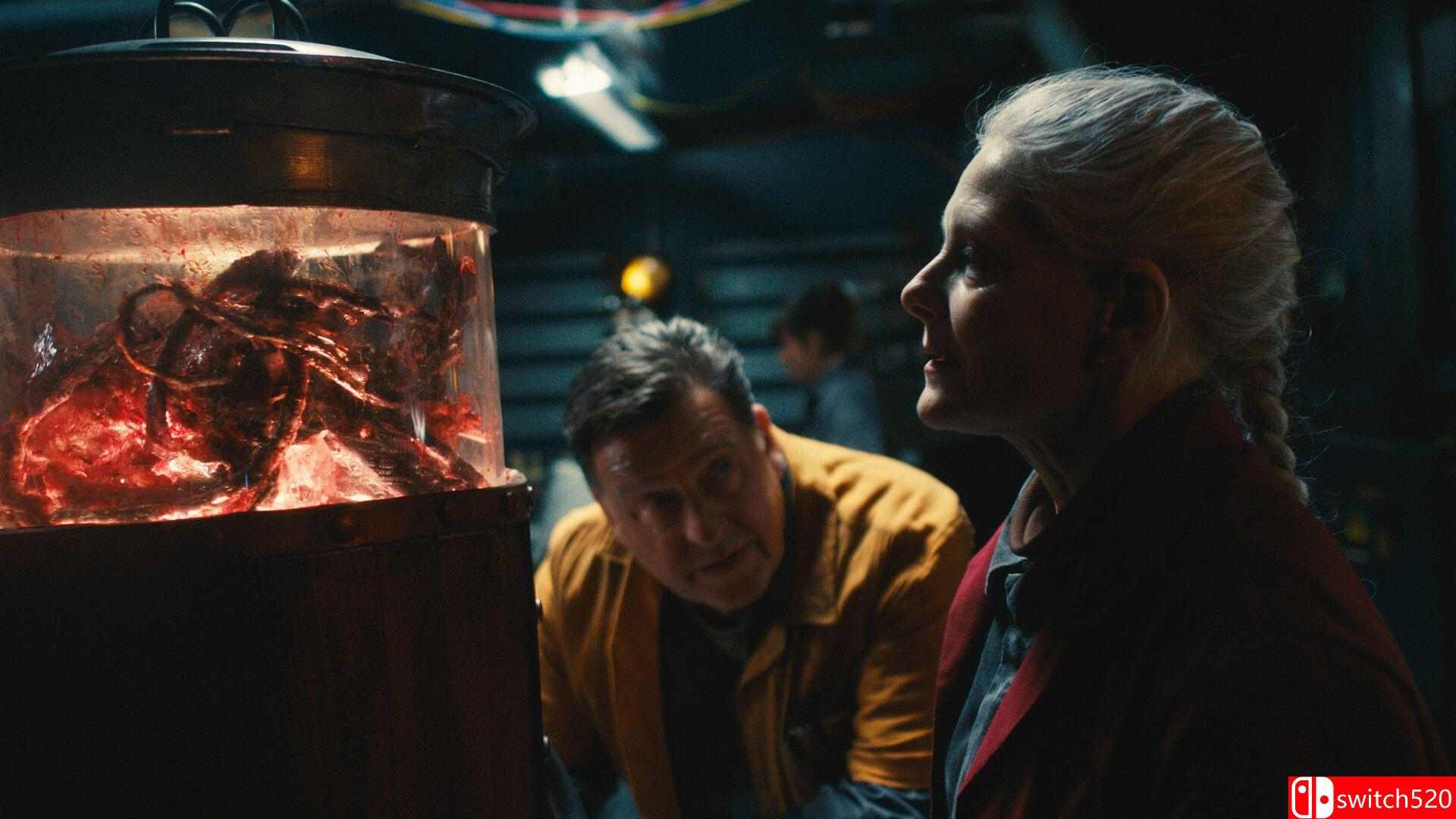 《死亡重启》游戏截图1