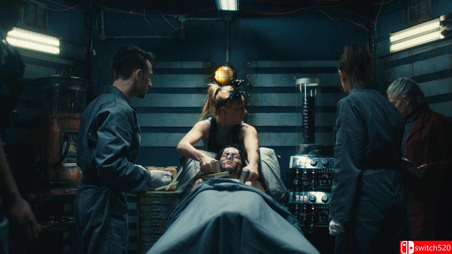 《死亡重启》游戏截图2