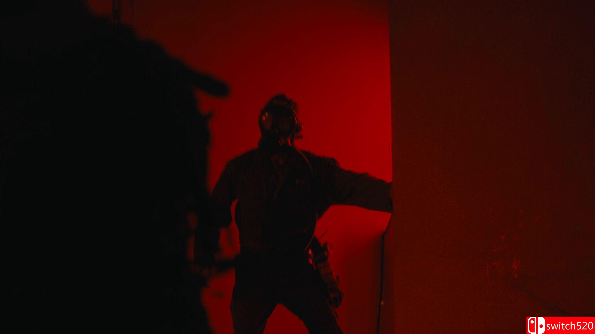 《死亡重启》游戏截图3