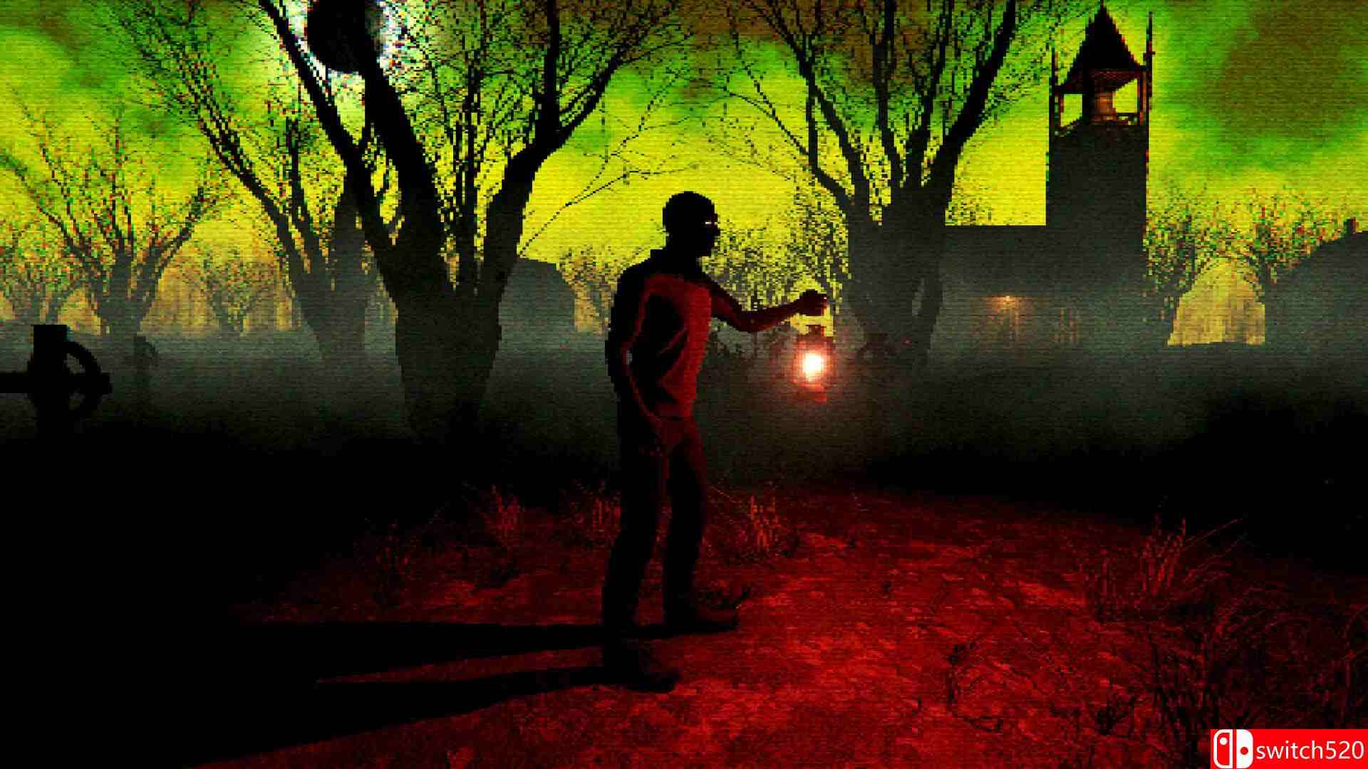 《扭曲之地（A Twisted Place）》TiNYiSO镜像版[EN]_1