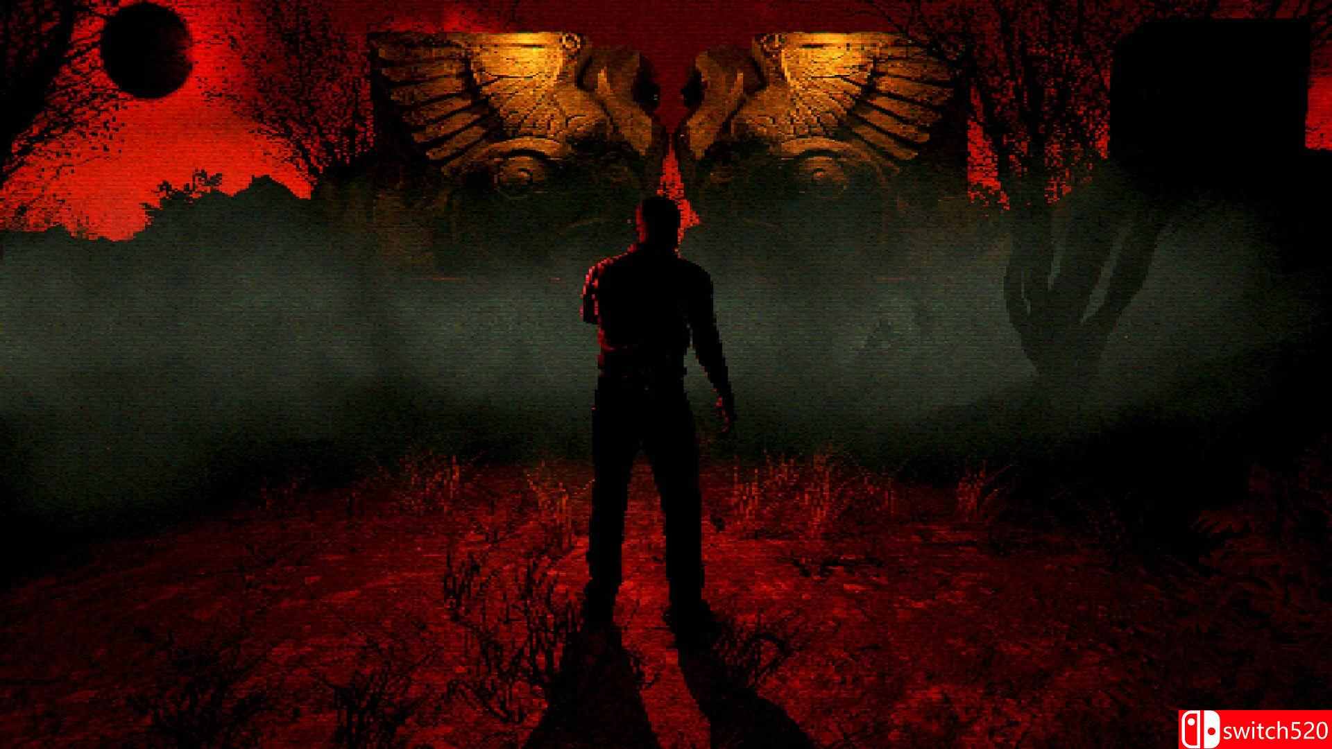 《扭曲之地（A Twisted Place）》TiNYiSO镜像版[EN]_2