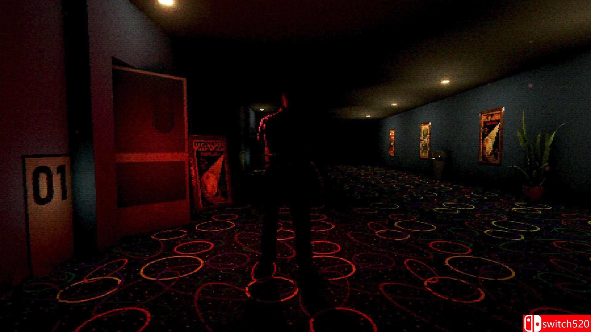 《扭曲之地（A Twisted Place）》TiNYiSO镜像版[EN]_4