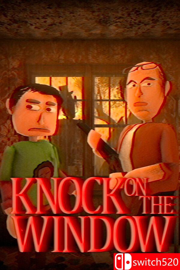 《敲窗户（Knock On The Window）》官方中文 TENOKE镜像版封面图