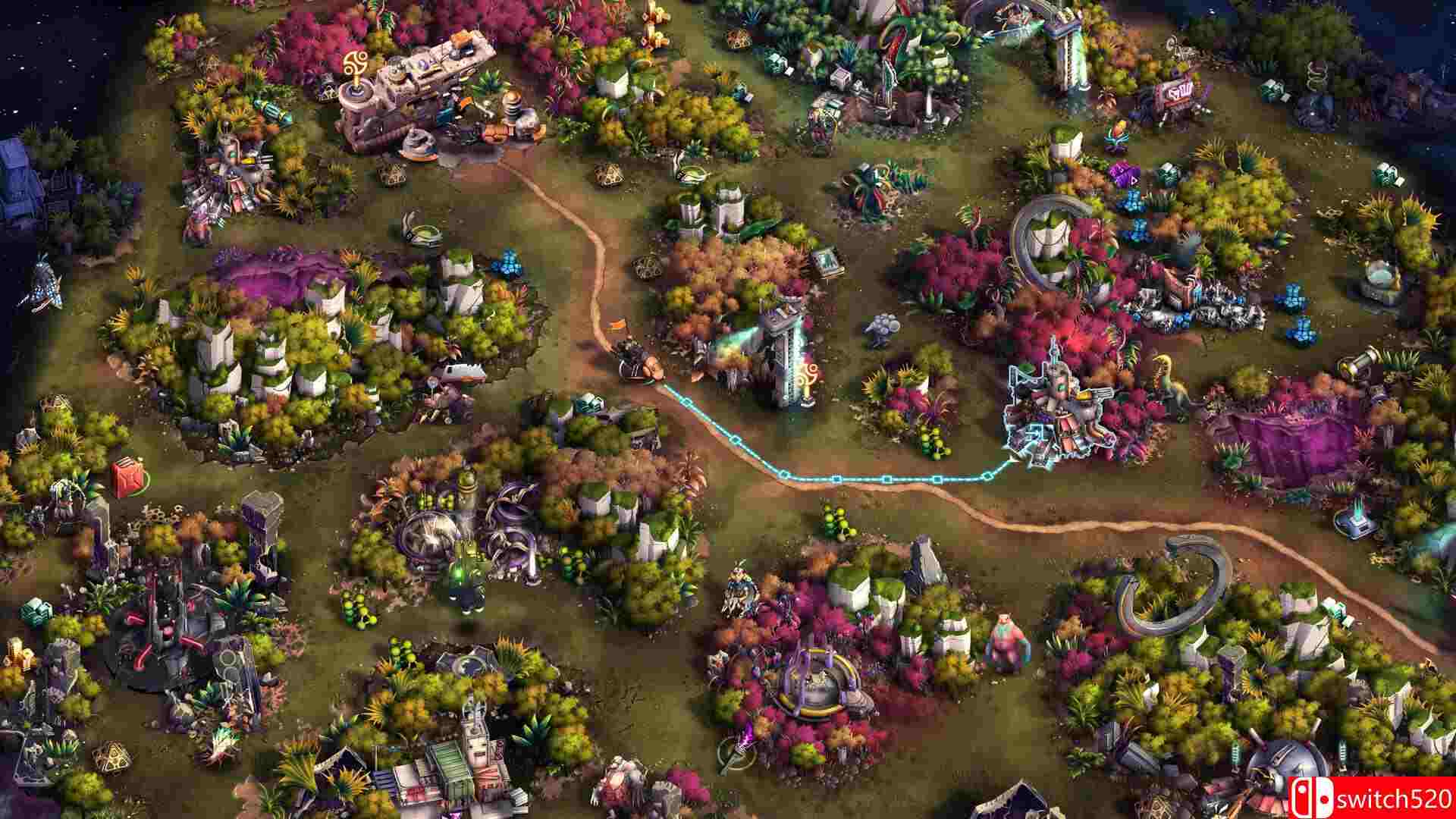 《科幻英雄（Heroes of Science and Fiction）》官方中文 Build 19926294 P2P硬盘版[CN/EN]_1