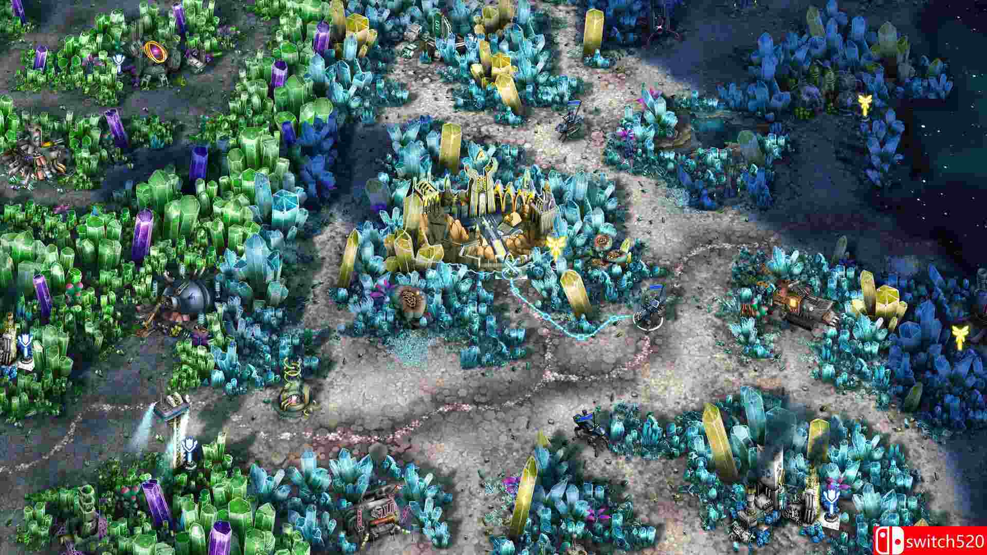 《科幻英雄（Heroes of Science and Fiction）》官方中文 Build 19926294 P2P硬盘版[CN/EN]_3