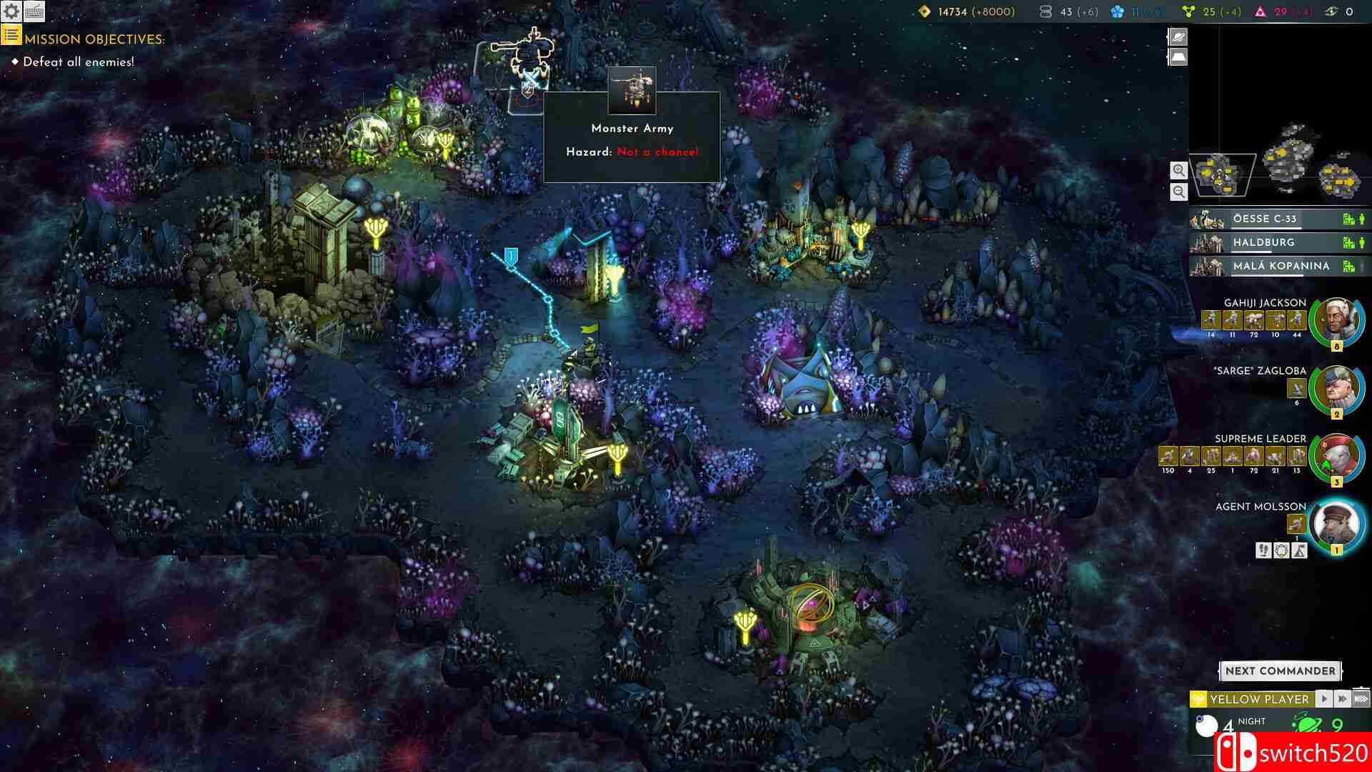 《科幻英雄（Heroes of Science and Fiction）》官方中文 Build 19926294 P2P硬盘版[CN/EN]_5