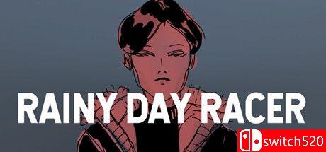 《雨天赛车手（Rainy Day Racer）》游戏封面