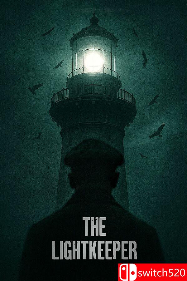 《灯塔守望者（The Lightkeeper）》游戏封面