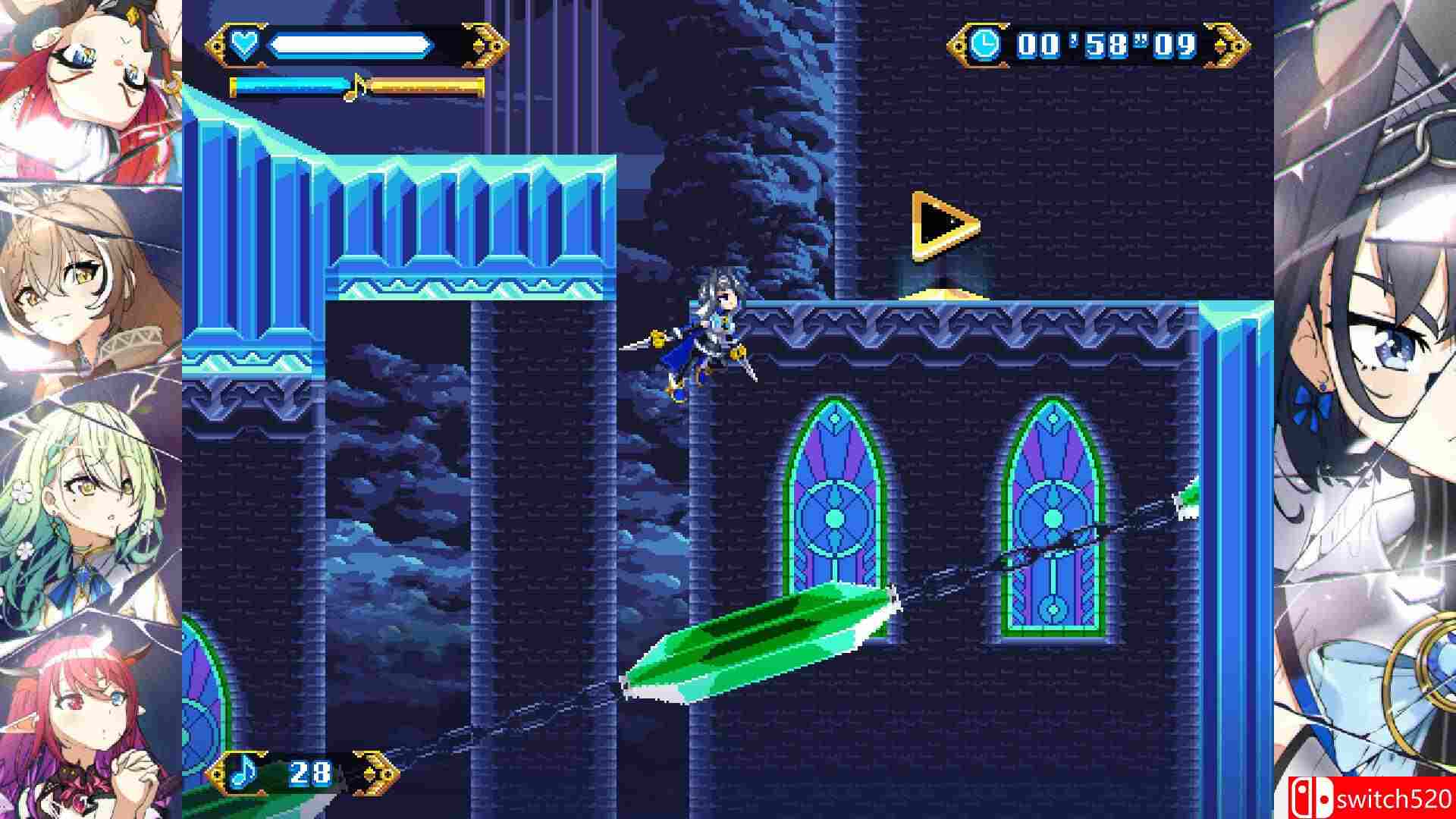 《时之守护者：时光之轮（Chrono Gear: Warden of Time）》TENOKE镜像版[EN/JP]_4