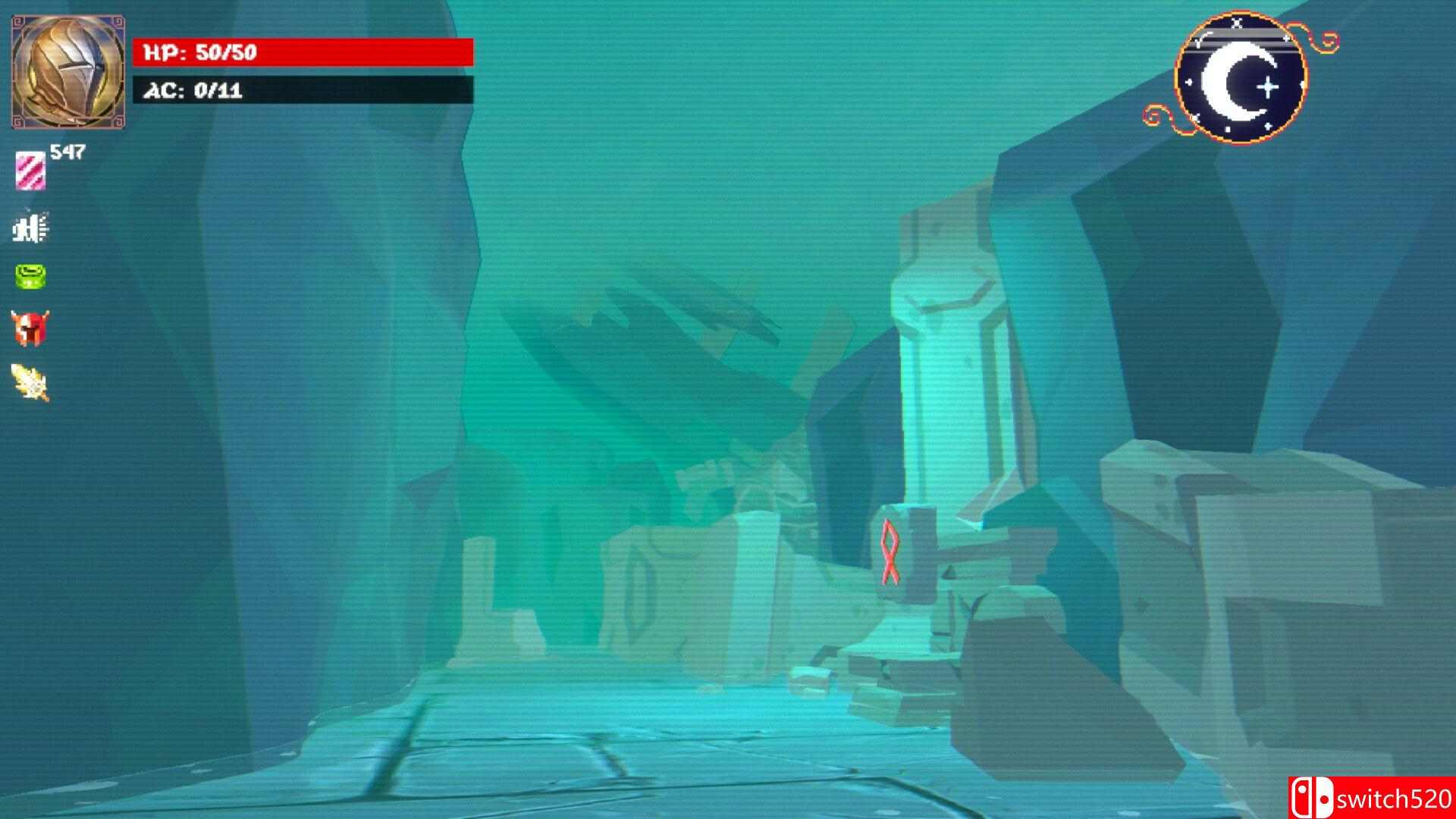 《双食》游戏截图3