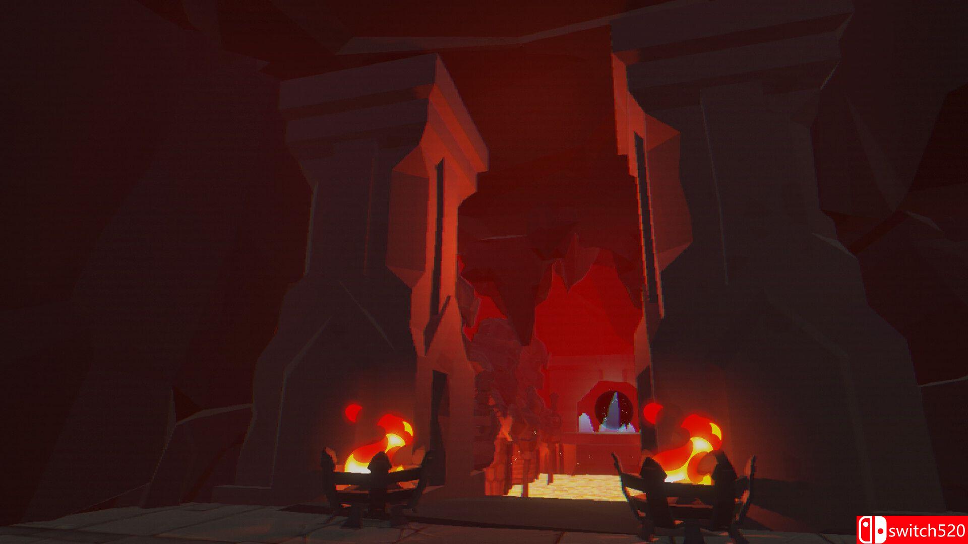 《双食》游戏截图1