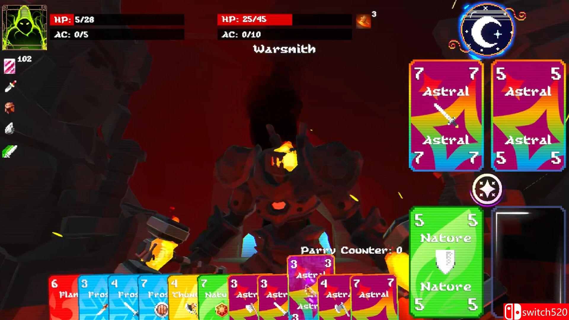 《双食》游戏截图4