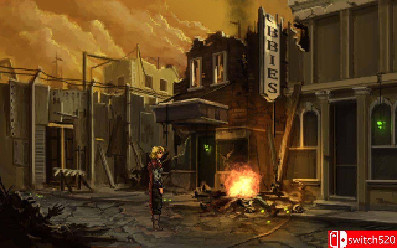 《碎片之光（Shardlight）》v3.4 特别版 DINOByTES镜像版[EN]_2