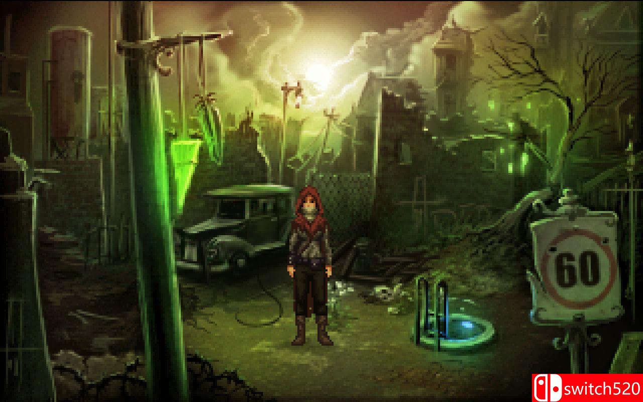 《碎片之光（Shardlight）》v3.4 特别版 DINOByTES镜像版[EN]_3