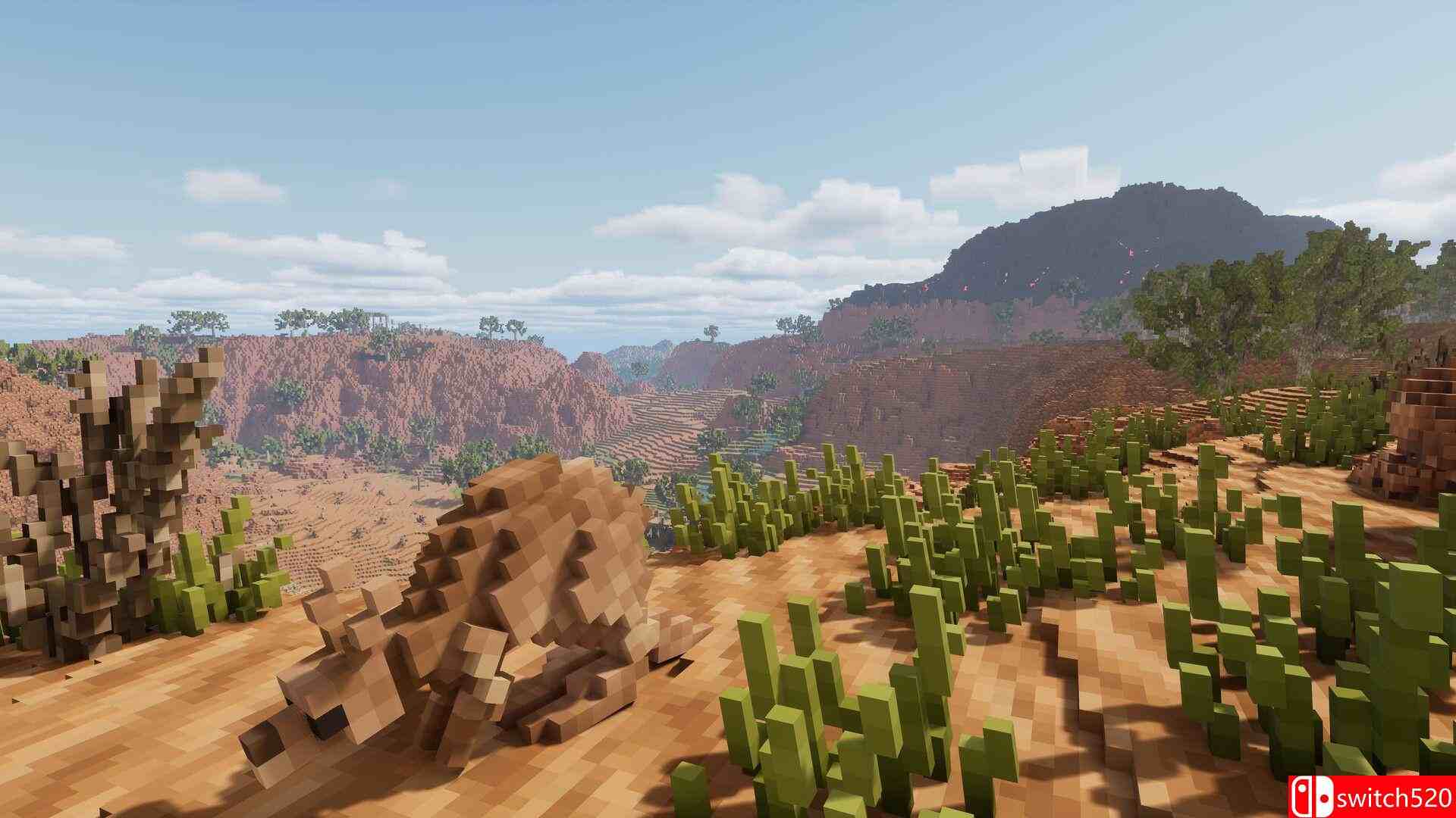 《大地之道》游戏截图4