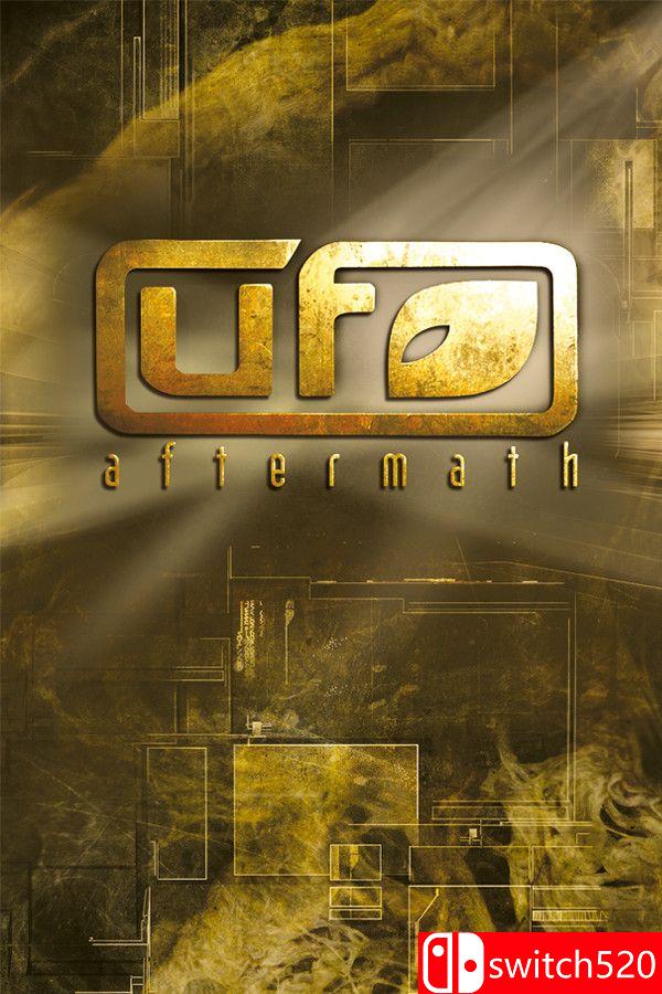UFO: Aftermath游戏封面