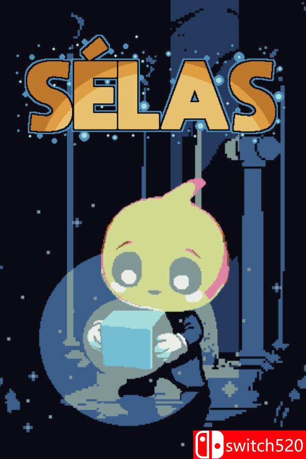 《塞拉斯（Sélas）》官方中文 TENOKE镜像版封面图