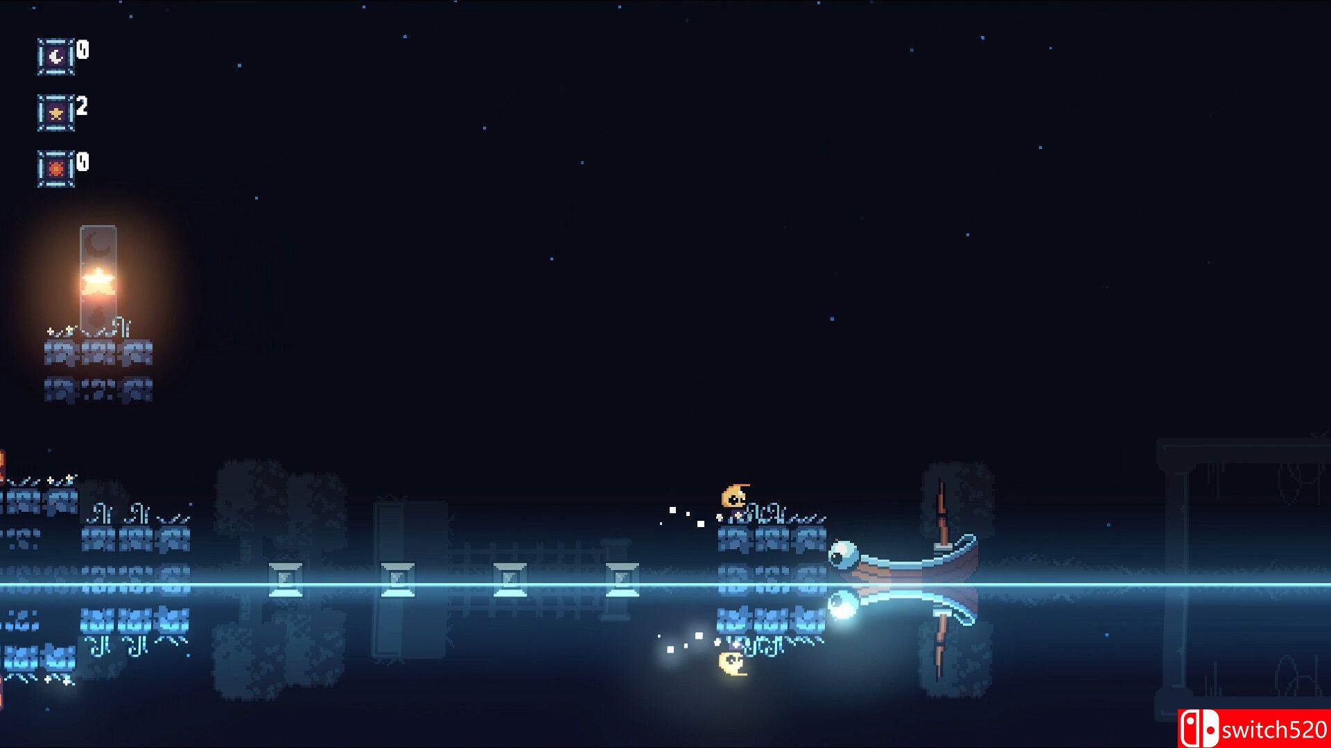 《塞拉斯》游戏截图2