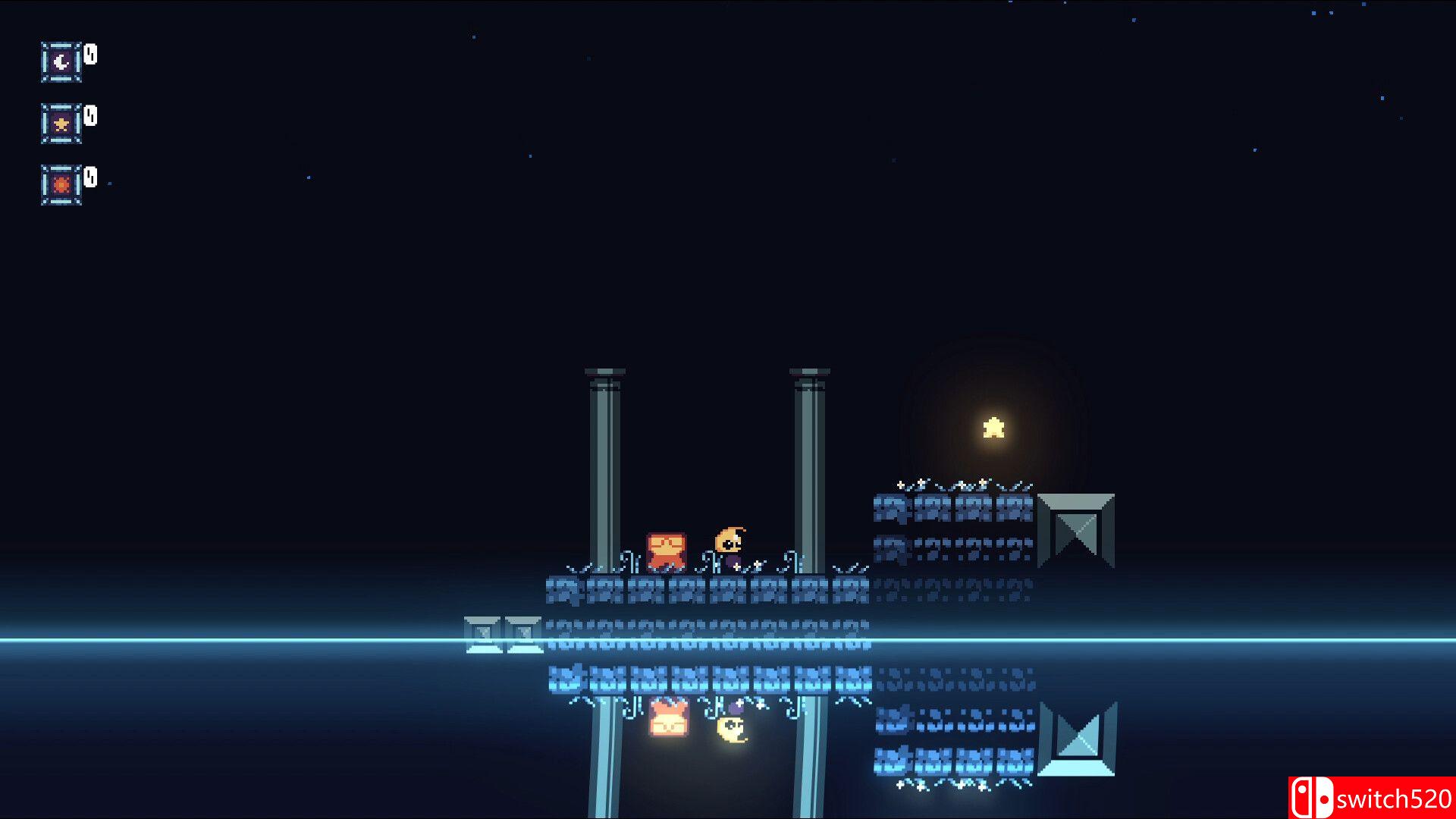 《塞拉斯》游戏截图1