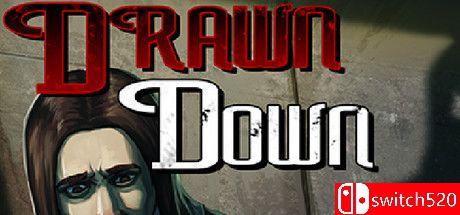《绘下深渊（Drawn Down）》游戏封面