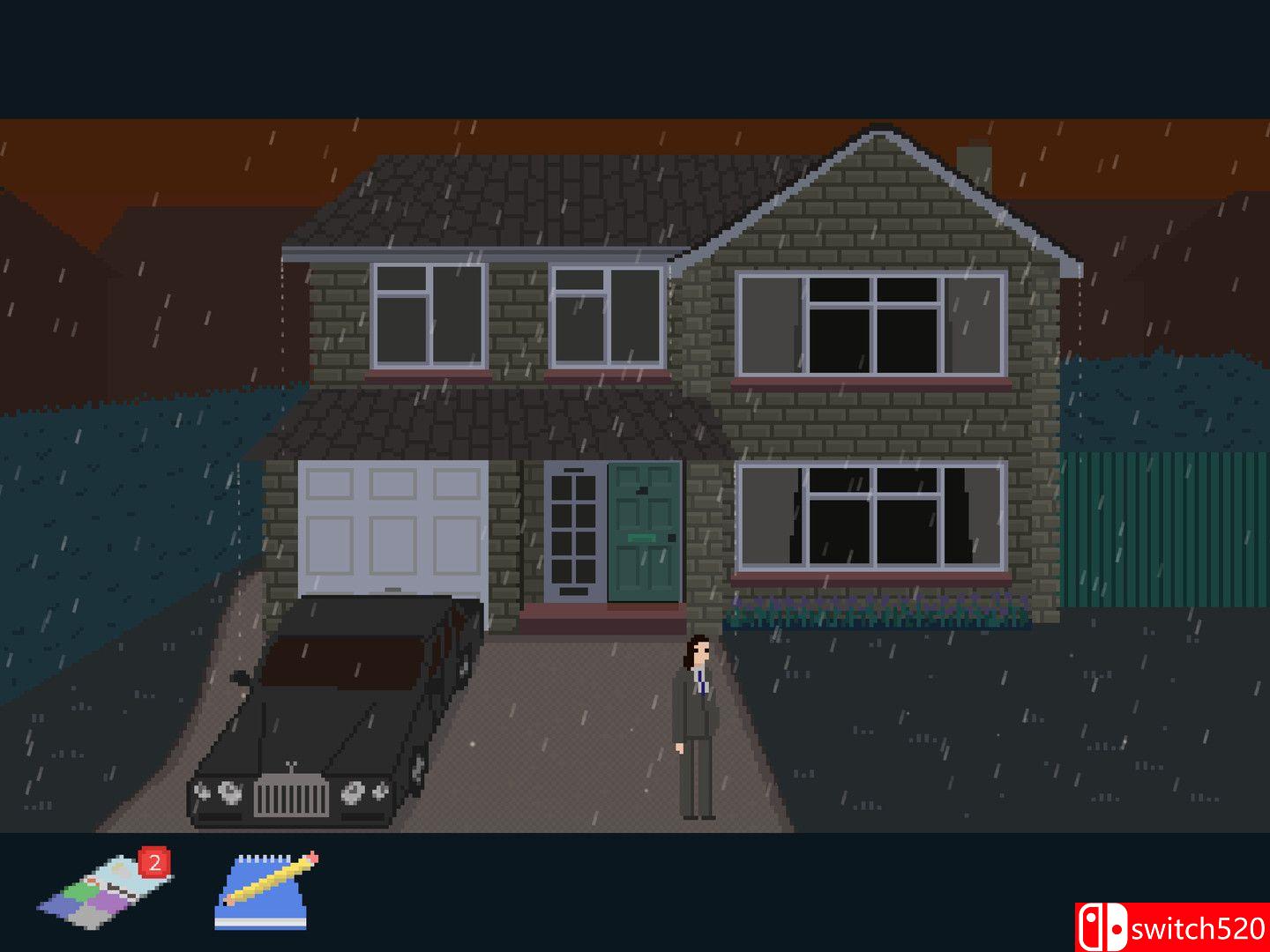 《绘下深渊》截图4