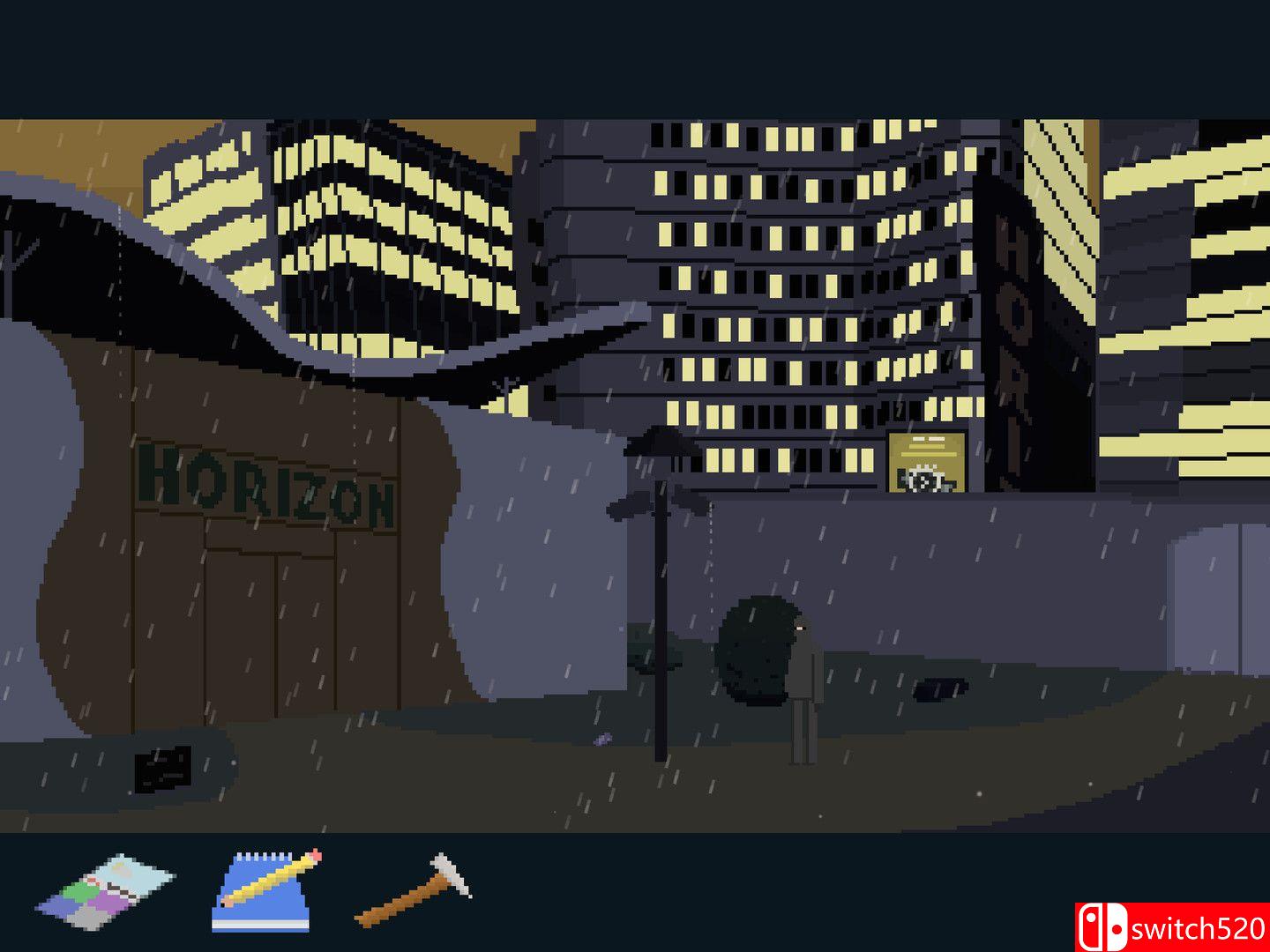 《绘下深渊》截图5