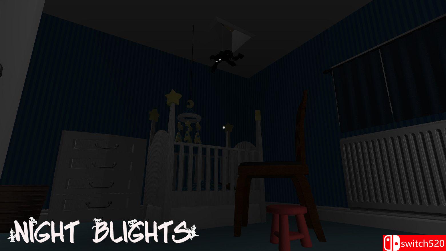 《枯萎之夜》截图3